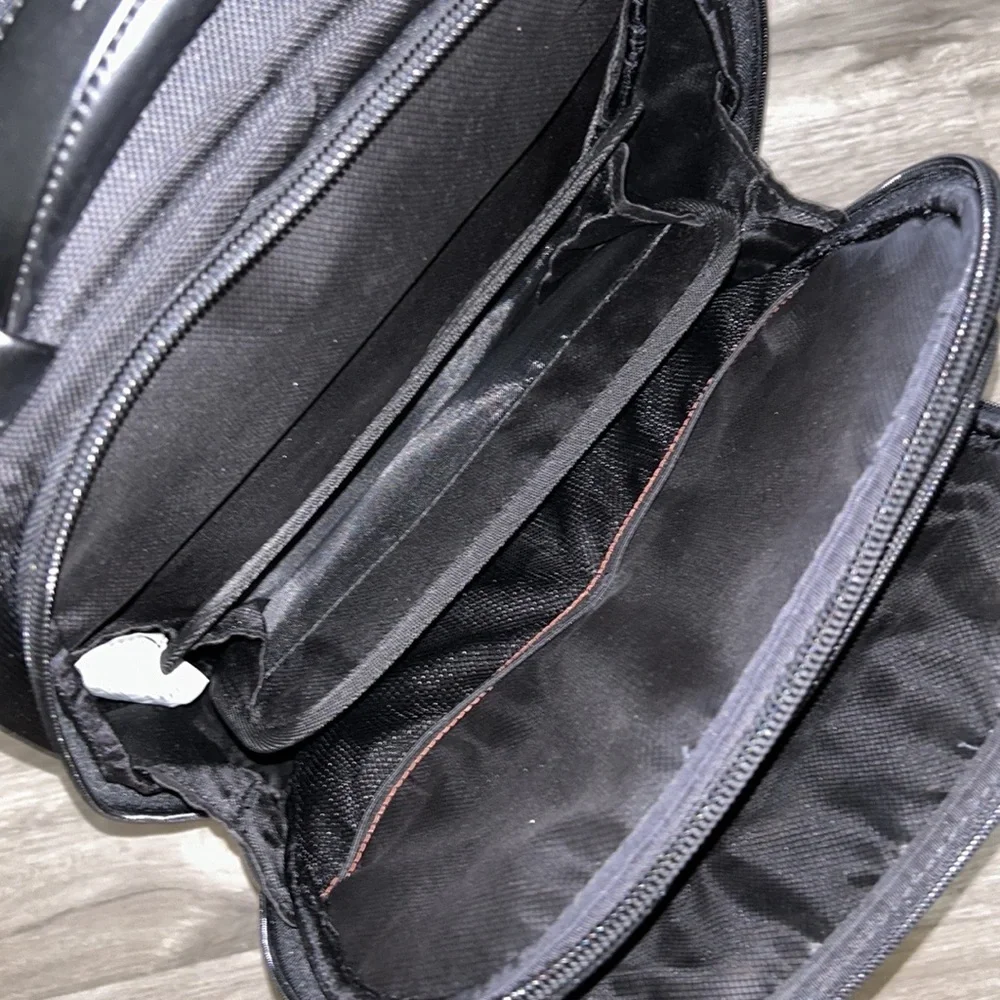 Samsonite wharton classic business travel backpack